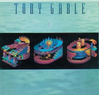 Bela Havasretti & Tony Gable & 206 - Camano Island