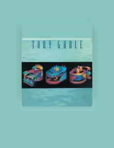 Dengarkan Tony Gable & 206, tonton video musik, baca bio, lihat tanggal tur & lainnya!