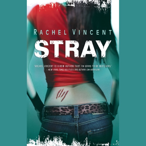 Stray: Shifters, Book 1 (Unabridged) cover