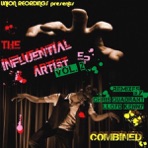 The Influential Artist vol. 2