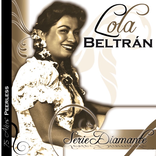 Paloma Negra