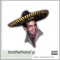 Switch (radio Edit) - brotherhood P lyrics
