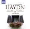 Jenő Jandó - Piano Sonata No. 62 in E-Flat Major, Hob. XVI:52: I. Allegro