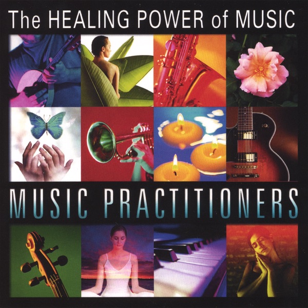 The Healing Power of Music