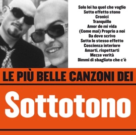 Da Dove Scrivo Sottotono