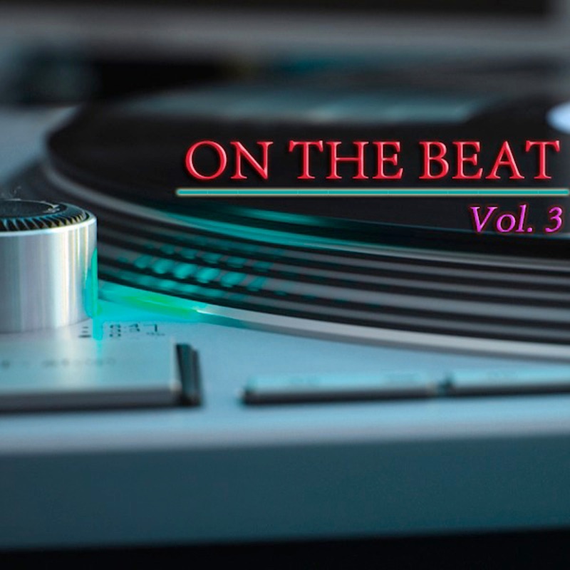 On the Beat vol. 3