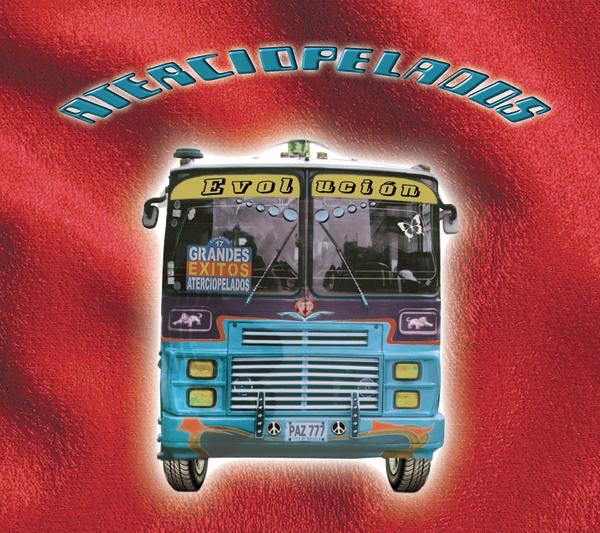 Aterciopelados - Bolero Falaz - Aterciopelados - Bolero Falaz