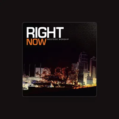 Listen to Westside Worship, watch music videos, read bio, see tour dates & more!