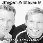 Wir sind Freunde fürs Leben (Radio Version) - Single