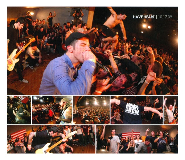 10.17.09 (Live)