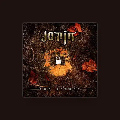 Listen to Jonin, watch music videos, read bio, see tour dates & more!