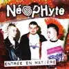 Néophyte - Delirium tremens