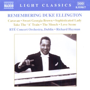 Remembering Duke Ellington