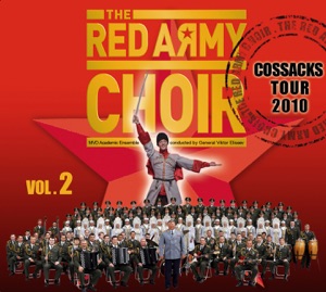 Cossacks Tour 2010 Vol.2