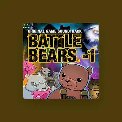 Listen to The Battle Bears & Madix, watch music videos, read bio, see tour dates & more!