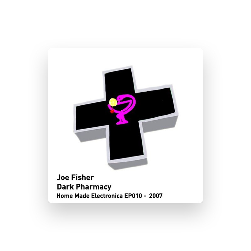 Joe Fisher