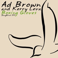 Boxing Gloves - EP - Single - Ad Brown & Kerry Leva