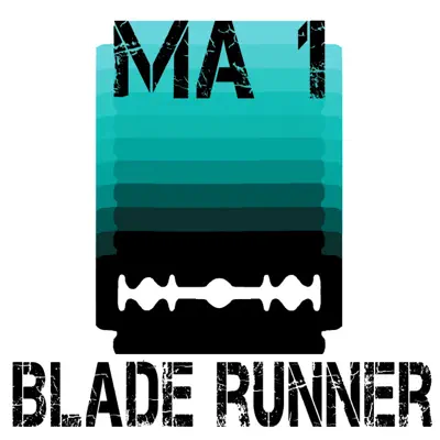 Ακούστε το άλμπουμ Blade Runner - Single από DJ MA1