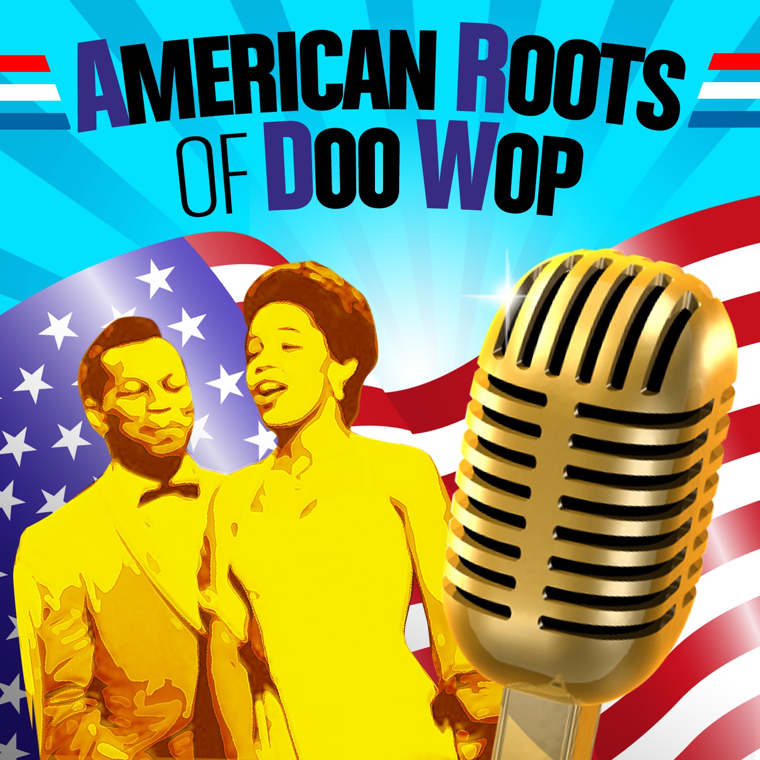 American Roots of Doo Wop