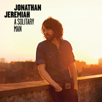 Jonathan Jeremiah - A Solitary Man artwork