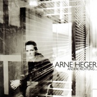 Arne Heger - Immer unterwegs