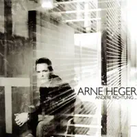 Immer unterwegs — Arne Heger