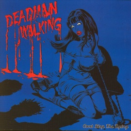 Broken Man Deadman Walking