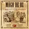 Mägo de Oz - Y Ahora Voy a Salir (Ranxeira)