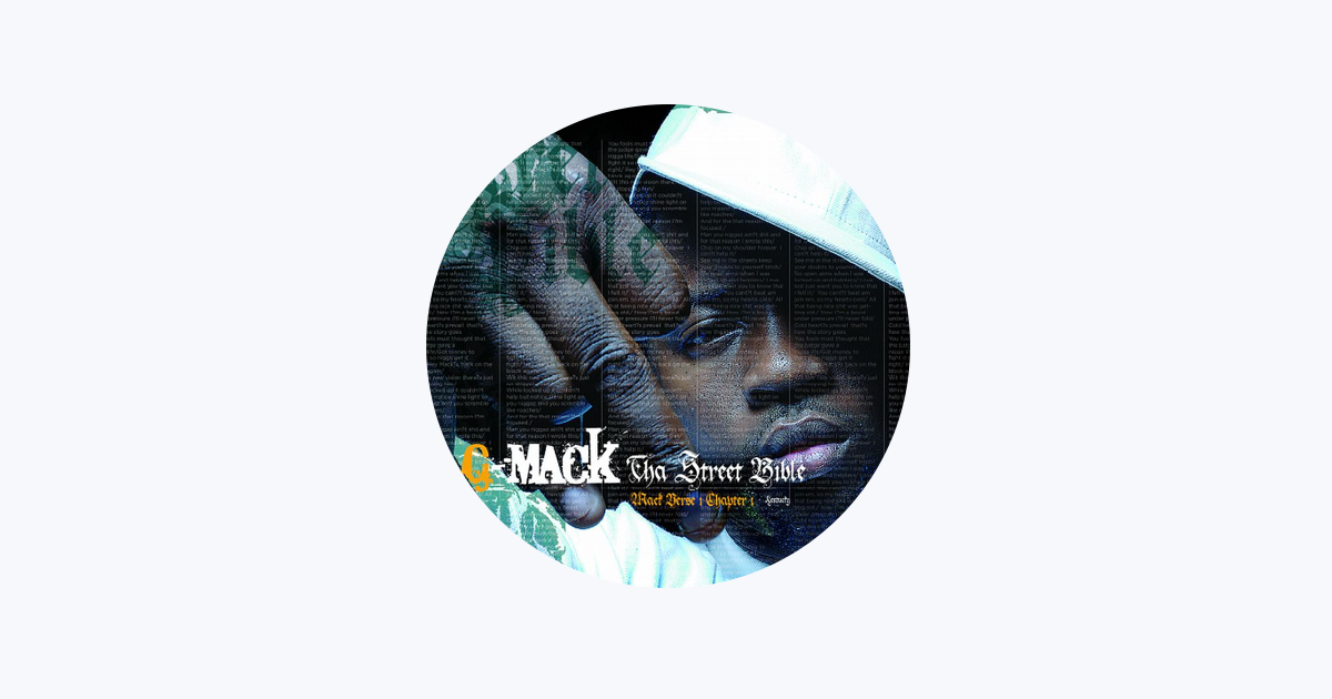 G-Mack - Apple Music