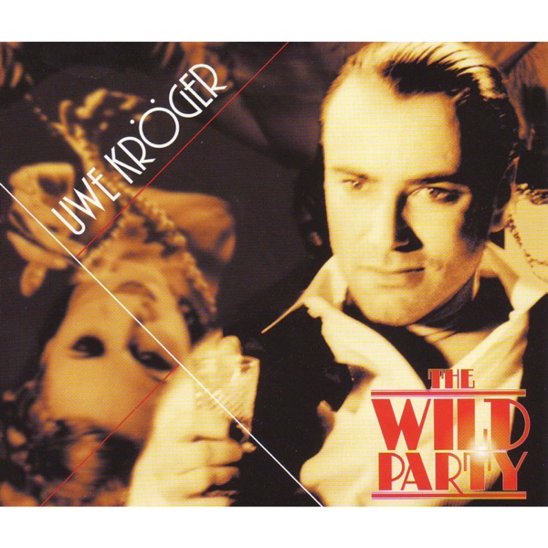 The Wild Party - Single artwork