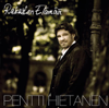 Yö Väistyy - Pentti Hietanen
