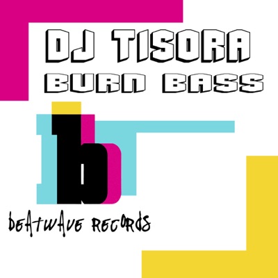 Burn Bass - Single
