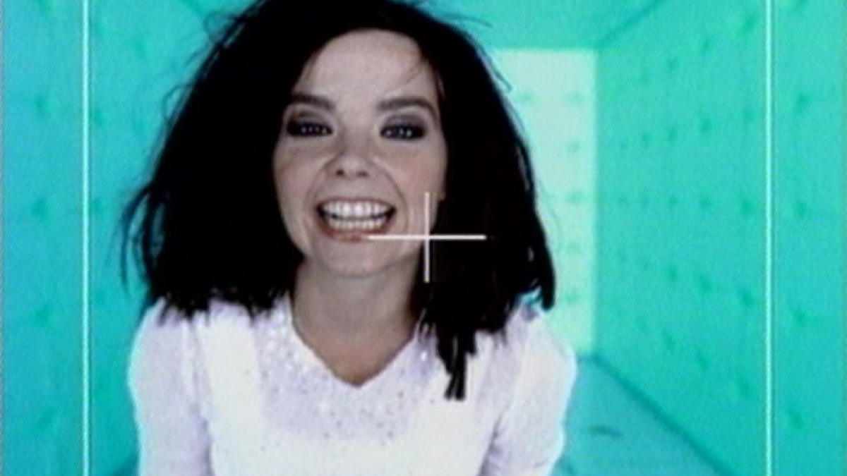 Violently Happy - ビョークのミュージックビデオ - Apple Music