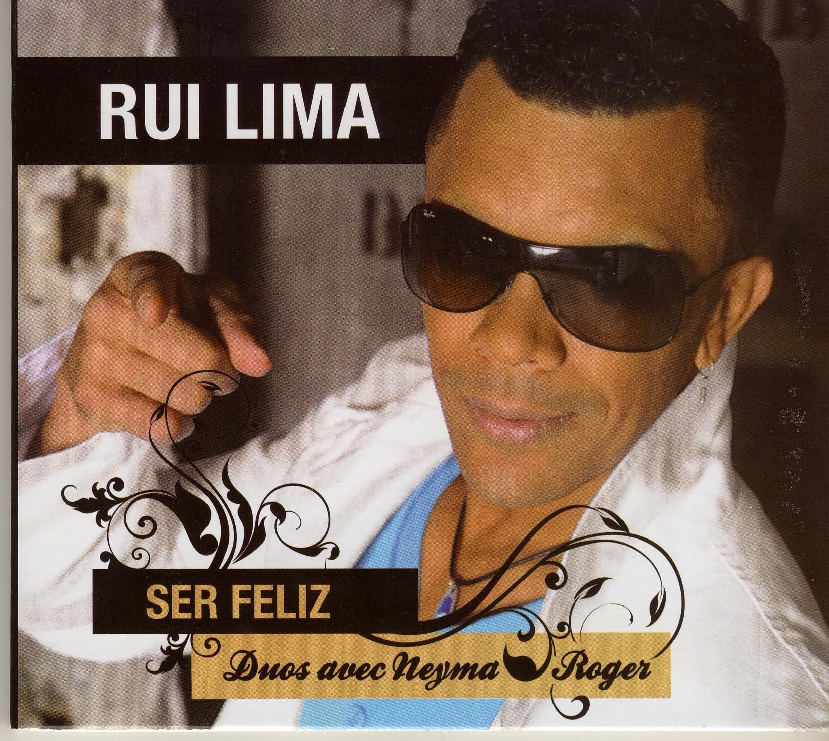 Rui Lima - Desejo