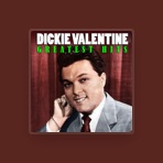 Dickie Valentine