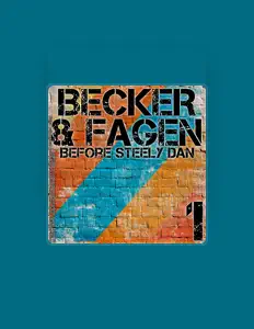 Listen to Becker & Fagen, watch music videos, read bio, see tour dates & more!