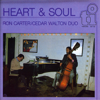 Heart & Soul - Ron Carter & Cedar Walton new Single