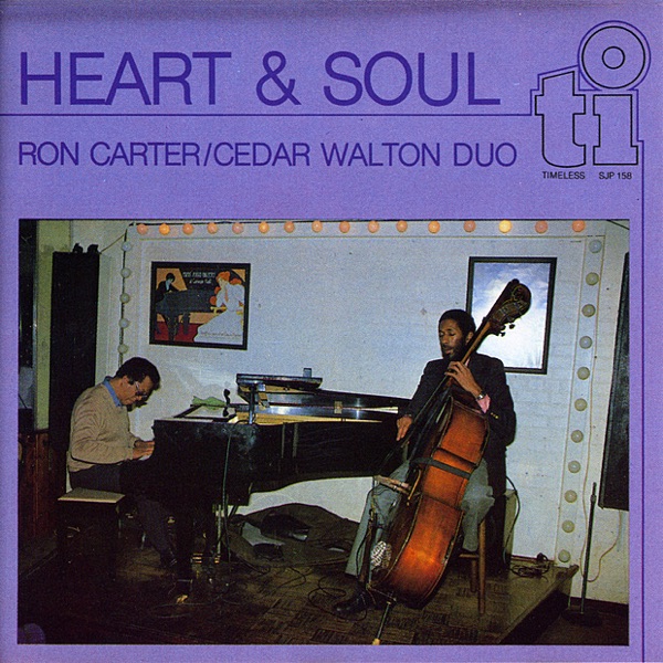 Heart & Soul