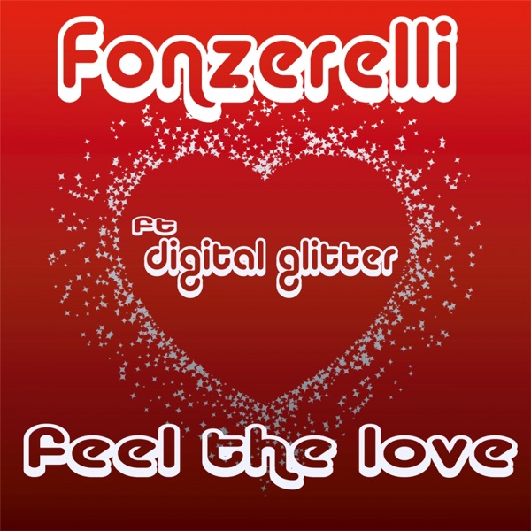 Feel the Love (feat. Digital Glitter)