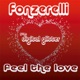 Feel the Love feat Digital Glitter