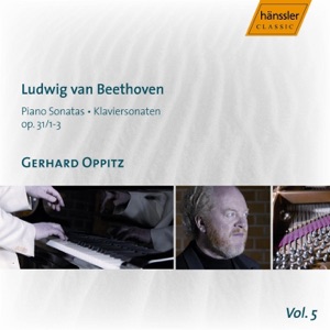 Beethoven, L.: Piano Sonatas, Vol. 5 - Nos. 16-18