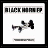 Black Horn - EP