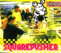 Vic Acid (Hard and Normal Mix) — Squarepusher