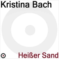 Heißer Sand