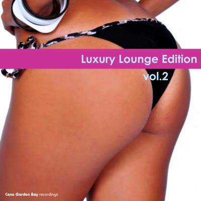 Luxury Lounge Edition, Vol. 2