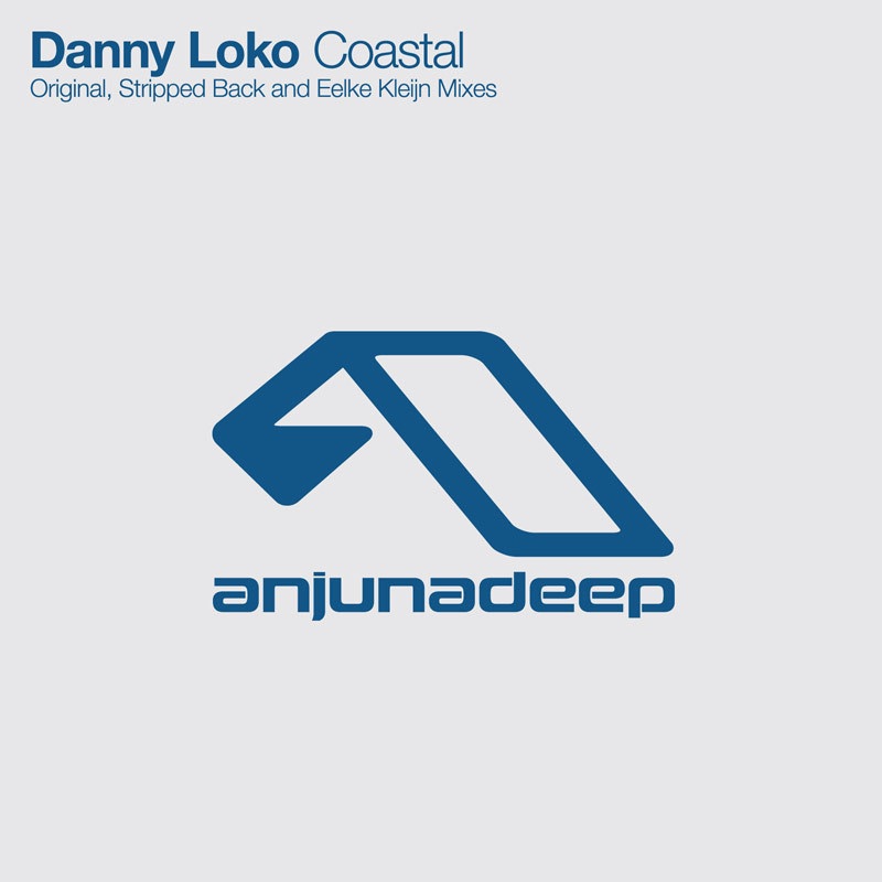 Обложка альбома «Coastal - Single» — Danny Loko