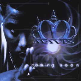 One Night Stand (feat. Duice from OSTM & Bobcat) Mavis