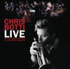 When I Fall In Love (Live Audio from The Wilshire Theatre) - Chris Botti