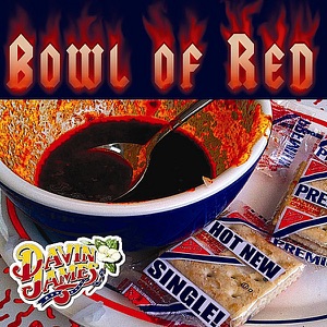 Bowl of Red - Single