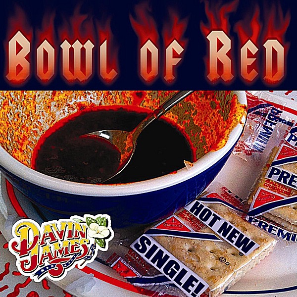 Bowl of Red - Single